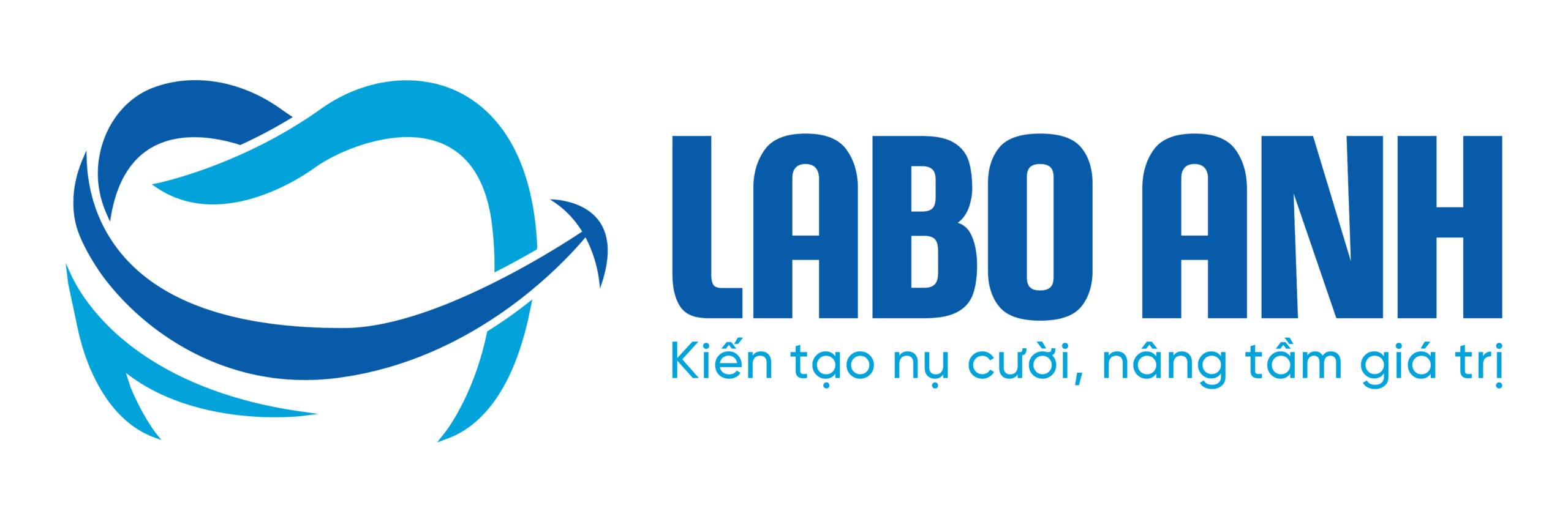 Logo website